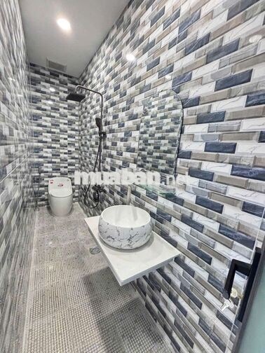 Nhà SHR 1/Huỳnh Thị Hai-Tân Chánh Hiệp-Q12.Dt 6x13~67m2~2 tấm. 4,6ty