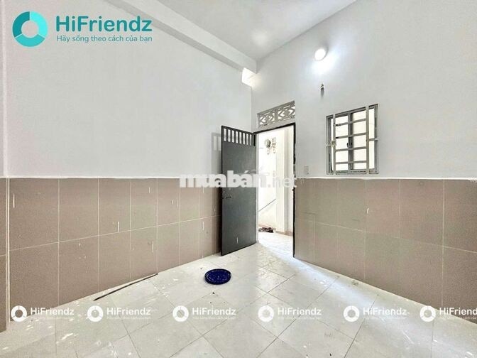 KHAI TRƯƠNG PHÒNG TRỌ GIÁ RẺ - CVPM, TÔ KÝ, NGUYỄN ẢNH THỦ, CHỢ CẦU 