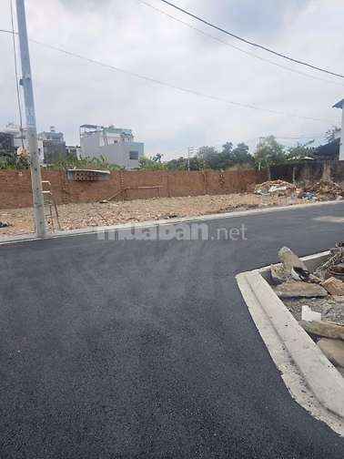Khu Dân Cư Thạnh Lọc, trung tâm Q12, Sổ riêng từng nền, sổ hồng có sẳn