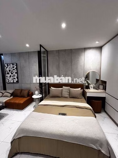 CHỈ 1,45 TỶ/CĂN STUDIO THE WIN CITY –SỞ HỮU CĂN HỘ MẶT TIỀN ĐƯỜNG TL10