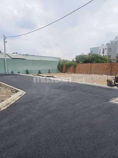 Khu Dân Cư Thạnh Lọc, trung tâm Q12, Sổ riêng từng nền, sổ hồng có sẳn