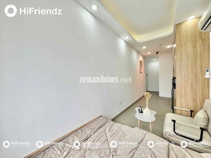 CĂN HỘ CỬA SỔ BAN CÔNG MÁY GIẶT RIÊNG GẦN EMART PHAN HUY ÍCH GÒ VẤP 🏡
