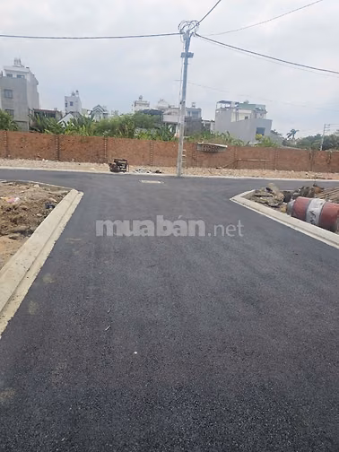 Khu Dân Cư Thạnh Lọc, trung tâm Q12, Sổ riêng từng nền, sổ hồng có sẳn