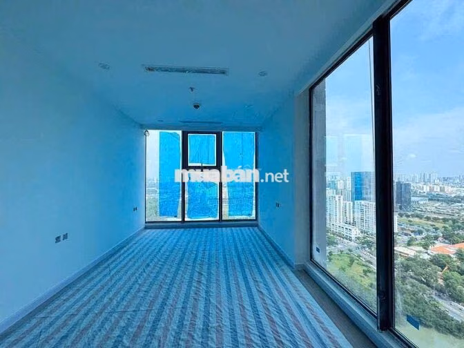 Thuê Căn 3PN Sunshine Sky City – Vào Ở T9, Miễn 2 Năm Phí Dịch Vụ