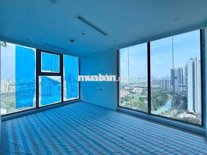 Thuê Căn 3PN Sunshine Sky City – Vào Ở T9, Miễn 2 Năm Phí Dịch Vụ