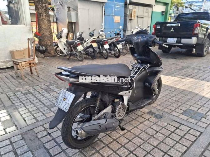 Honda Air Blade bstp