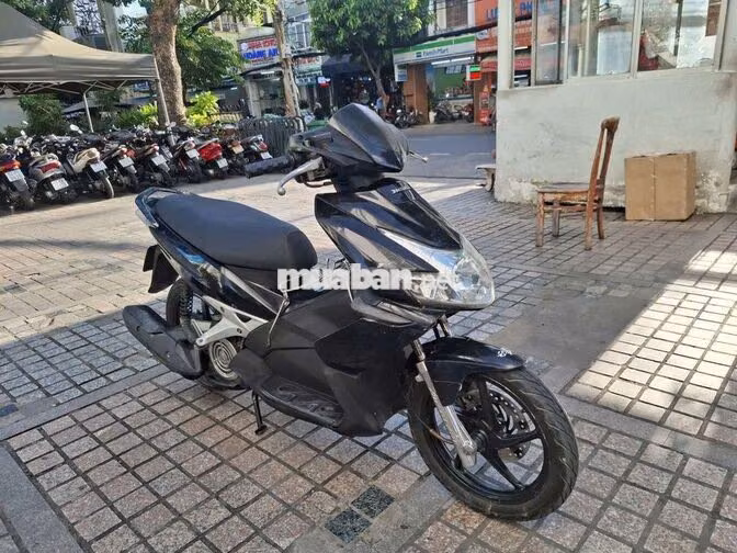Honda Air Blade bstp