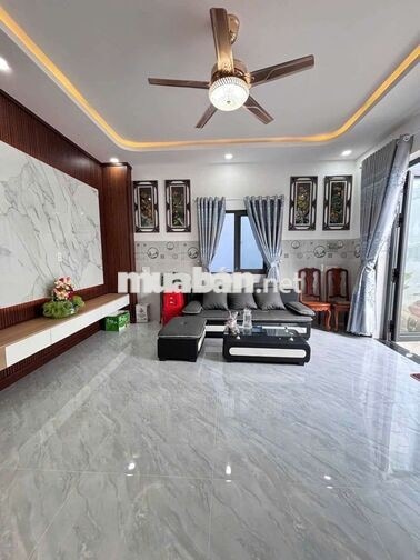 Nhà SHR 1/Huỳnh Thị Hai-Tân Chánh Hiệp-Q12.Dt 6x13~67m2~2 tấm. 4,6ty