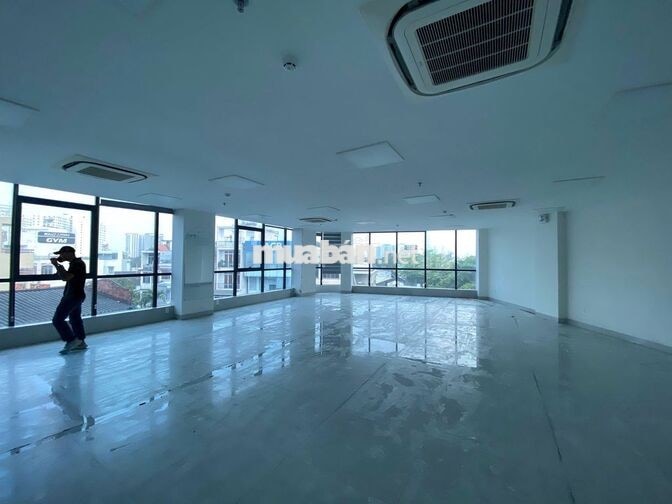 Cho thuê mặt tiền Nguyễn Oanh-13x25m-3 Lầu-Giá: 90tr/tháng