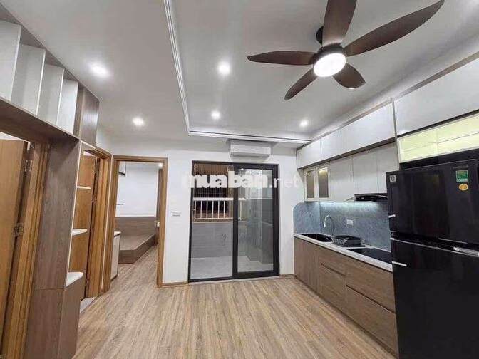 HH LINH ĐÀM – 2 NGỦ 46M² | 2PN – 1WC | Tầng 10
