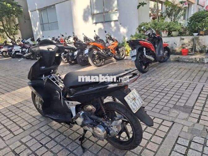 Honda Air Blade bstp