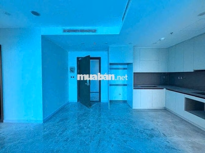 Thuê Căn 3PN Sunshine Sky City – Vào Ở T9, Miễn 2 Năm Phí Dịch Vụ