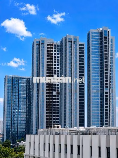 Thuê Căn 3PN Sunshine Sky City – Vào Ở T9, Miễn 2 Năm Phí Dịch Vụ