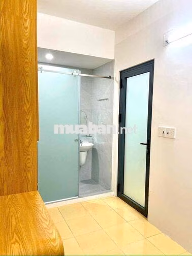 ✨Nhận xe điện_Studio cửa sổ_Full NT_Hẻm xe hơi_Không chung chủ sát UEH