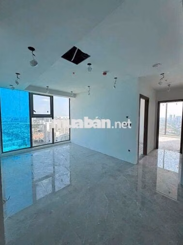 Thuê Căn 3PN Sunshine Sky City – Vào Ở T9, Miễn 2 Năm Phí Dịch Vụ