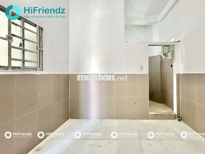 KHAI TRƯƠNG PHÒNG TRỌ GIÁ RẺ - CVPM, TÔ KÝ, NGUYỄN ẢNH THỦ, CHỢ CẦU 