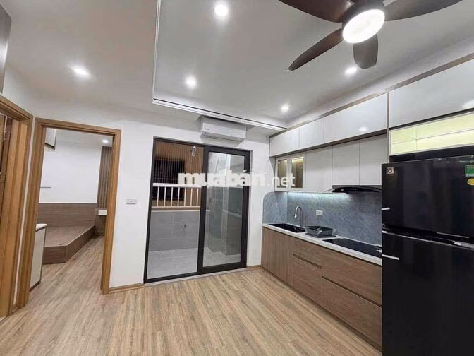 HH LINH ĐÀM – 2 NGỦ 46M² | 2PN – 1WC | Tầng 10