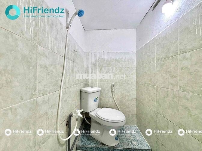 Duplex ngay kế cvpm Quang Trung, Tô Ký siu hạt dẻ