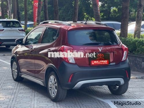 Xe VinFast Fadil 1.4 AT 2020 - 265 Triệu