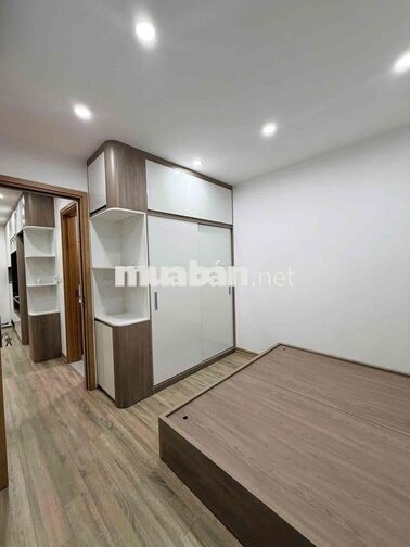 HH LINH ĐÀM – 2 NGỦ 46M² | 2PN – 1WC | Tầng 10
