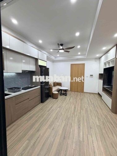 HH LINH ĐÀM – 2 NGỦ 46M² | 2PN – 1WC | Tầng 10