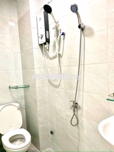 ✨Nhận xe điện_Studio cửa sổ_Full NT_Hẻm xe hơi_Không chung chủ sát UEH