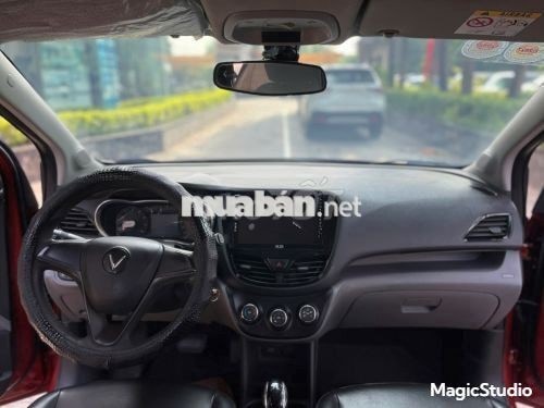 Xe VinFast Fadil 1.4 AT 2020 - 265 Triệu