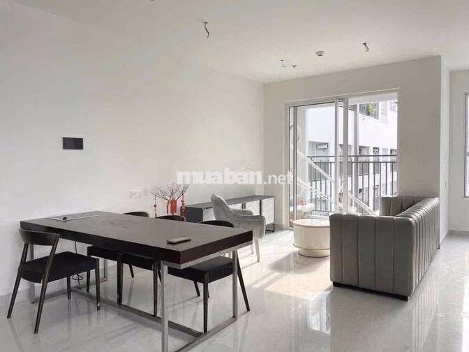2PN Chung cư Sunrise ríverside 50m2