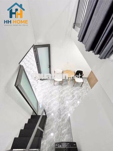 Minihouse Đ.Trần Quang Diệu - Bình Thủy