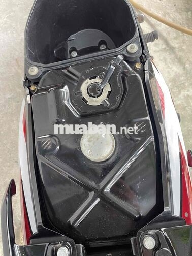 Honda Future X Đỏ 51409 km