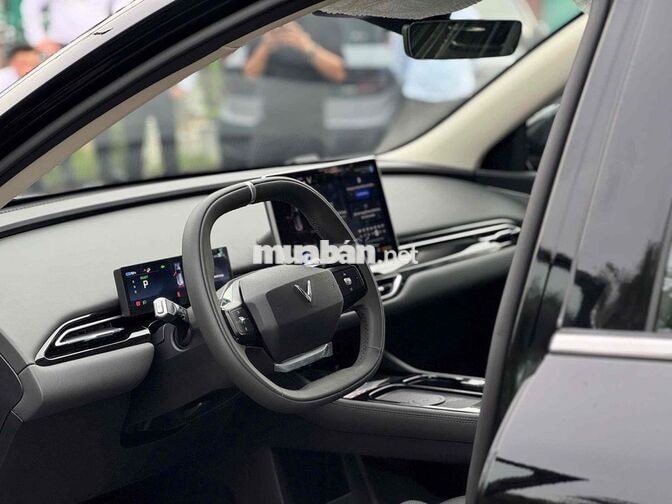 VinFast VF8 All New Xe Giao Ngay Bao Nợ Xấu