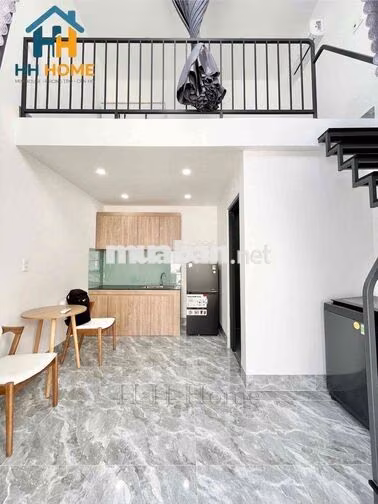 Minihouse Đ.Trần Quang Diệu - Bình Thủy