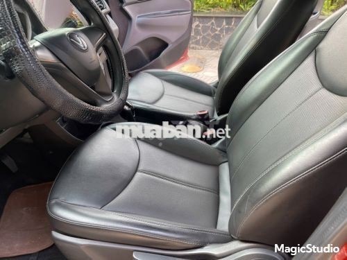 Xe VinFast Fadil 1.4 AT 2020 - 265 Triệu