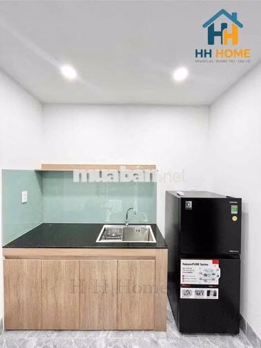 Minihouse Đ.Trần Quang Diệu - Bình Thủy