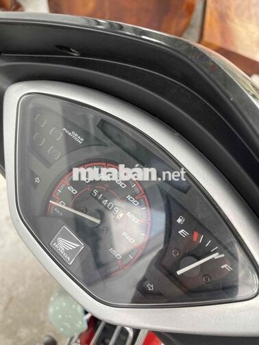 Honda Future X Đỏ 51409 km