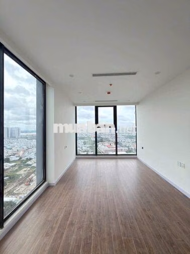 Thuê Căn 3PN Sunshine Sky City – Vào Ở T9, Miễn 2 Năm Phí Dịch Vụ