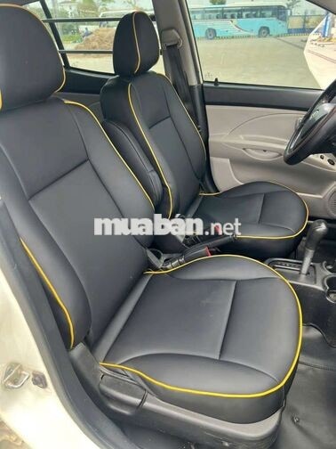 Kia Morning Van 2009 Số tự động Trắng