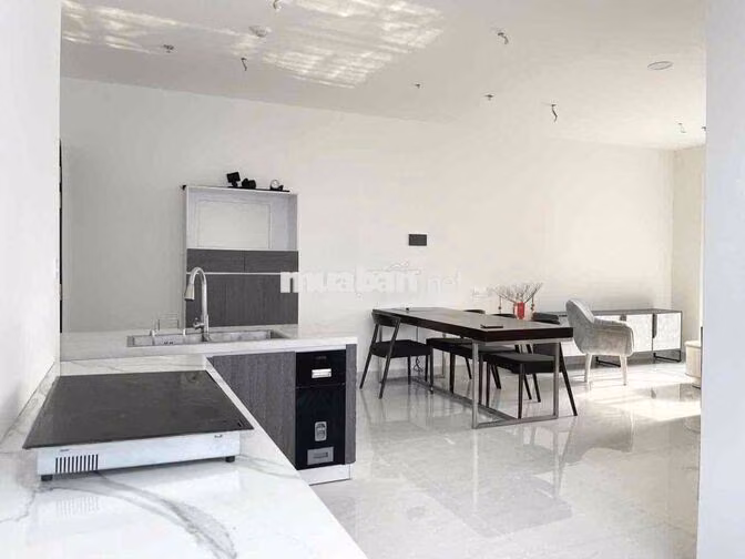 2PN Chung cư Sunrise ríverside 50m2