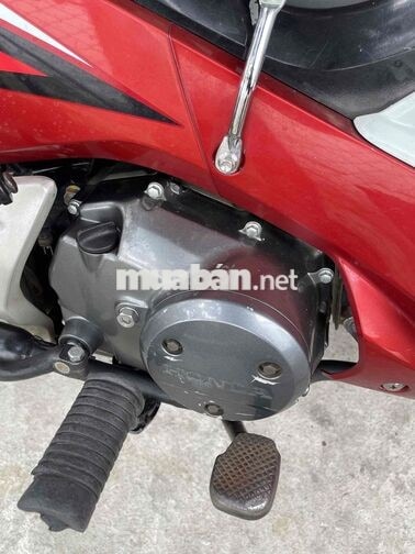 Honda Future X Đỏ 51409 km