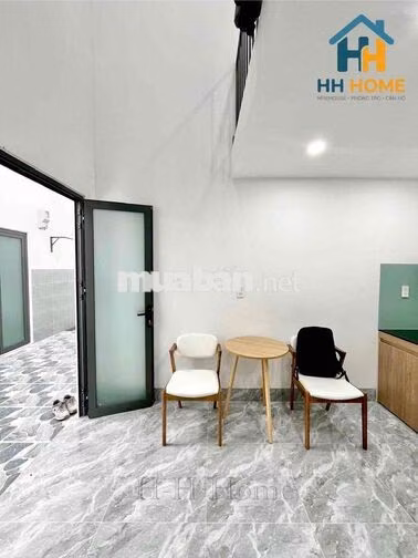 Minihouse Đ.Trần Quang Diệu - Bình Thủy