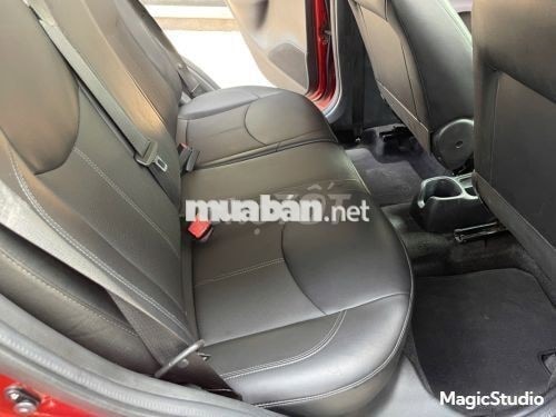 Xe VinFast Fadil 1.4 AT 2020 - 265 Triệu