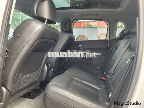 Xe Peugeot 3008 1.6 AT 2015 - 325 Triệu