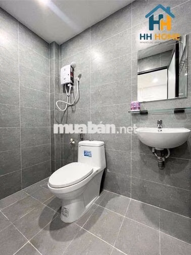 Minihouse Đ.Trần Quang Diệu - Bình Thủy