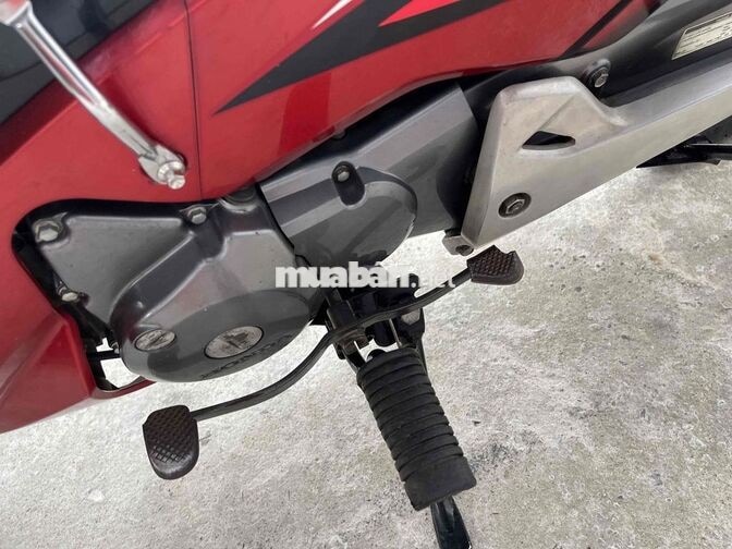 Honda Future X Đỏ 51409 km