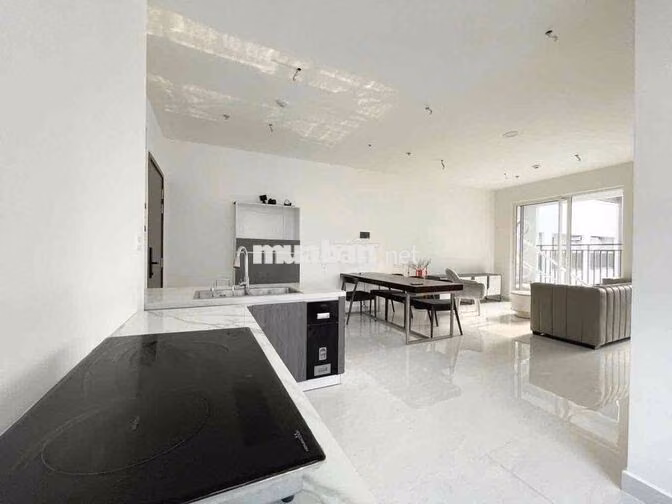 2PN Chung cư Sunrise ríverside 50m2
