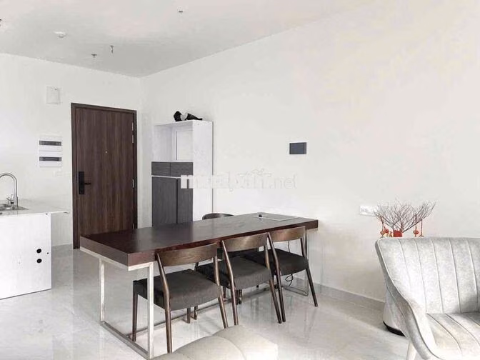 2PN Chung cư Sunrise ríverside 50m2
