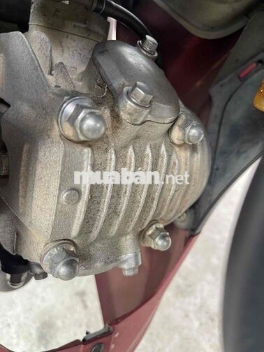 Honda Future X Đỏ 51409 km