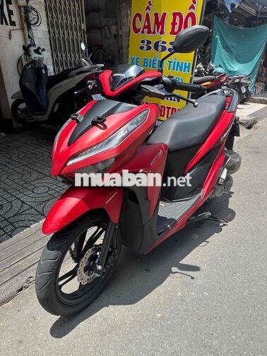 Honda Vario 150 2019 Đỏ nhám