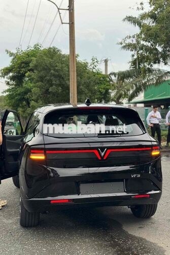 VinFast VF8 All New Xe Giao Ngay Bao Nợ Xấu