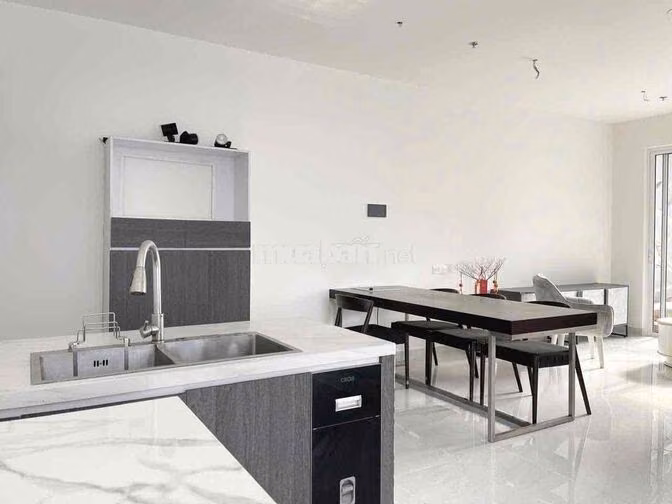 2PN Chung cư Sunrise ríverside 50m2